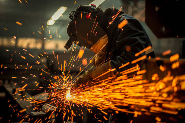 Best Aerospace and Defense Welding in Richville, OH