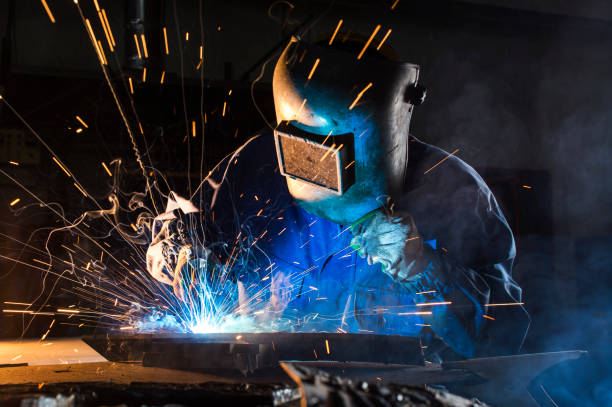  Richville, OH Welder Pros