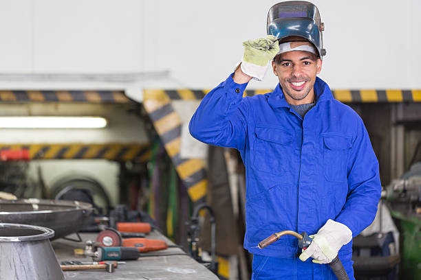 Best Welding Equipment Sales and Repair in Richville, OH