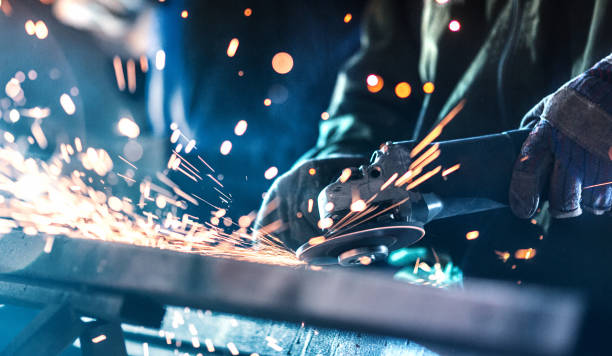 Richville, OH Welder & Metal Fabrication Company
